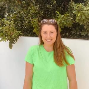 Meet your Posher, Émi-jade